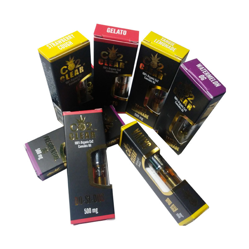 Waterproof 350gsm Cardboard Pharmaceutical Packaging Box For 30ml Bottle