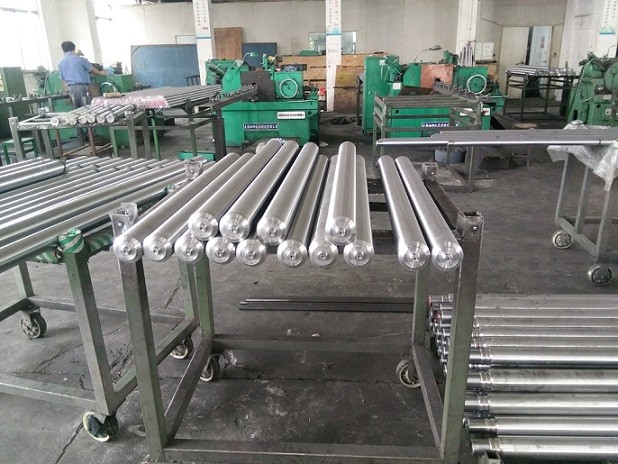 20MnV6 Hard Chrome Plated Bar For Heavy Machine Length 1m - 8m