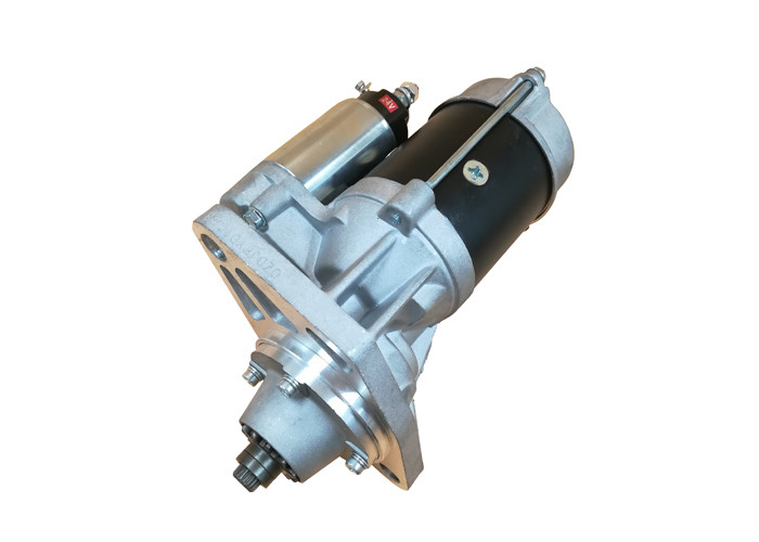 OEM Isuzu Truck Starter Motor NKS58 WITH 4BE1 ENGINE 8970324642 / 8970655260 / 2-2233-H1