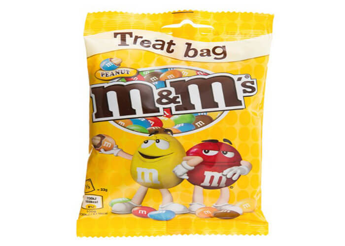 Aluminum Foil Animal Feed Packaging Bags Dog Food Pouches Multilayer Laminated