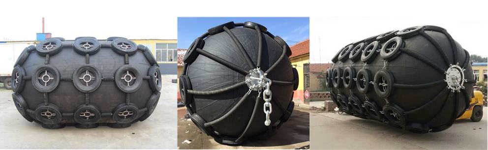boat rubber fender