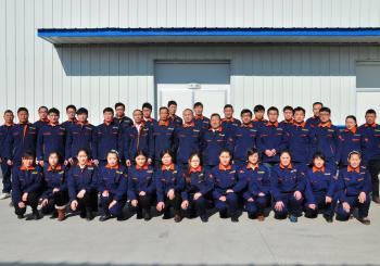 Henan Yowo Industrial Co., Ltd