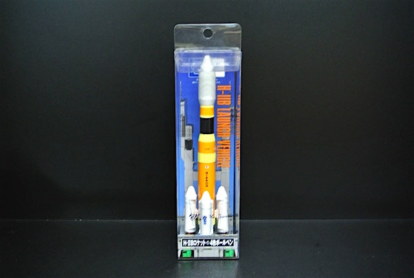 Plastic Rockey Pen Plastic Daily Product 4 Color For Home / Office