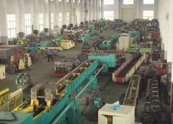 Zhangjiagang Hengli Technology Co.,Ltd