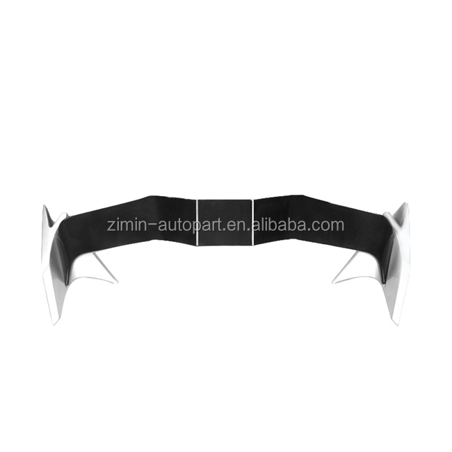 X 2016 Honda Civic Spoiler 2016+ Honda Civic Sport Spoiler