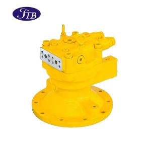 Buy cheap Kpm Hydraulic Motor M2x63-16T/Swing Motor For Sy135/Clg915/DH 130 Excavator product