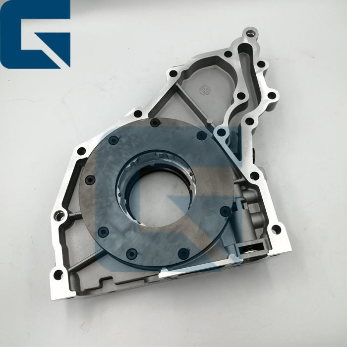 1011015-52D 101101552D Oil Pump For D7B D7D Engine