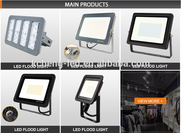 22000Lumen 200w LED High Bay Lights