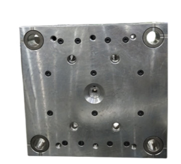 OEM Household Equipment Plastic Parts Mold Polish Texture Frosted