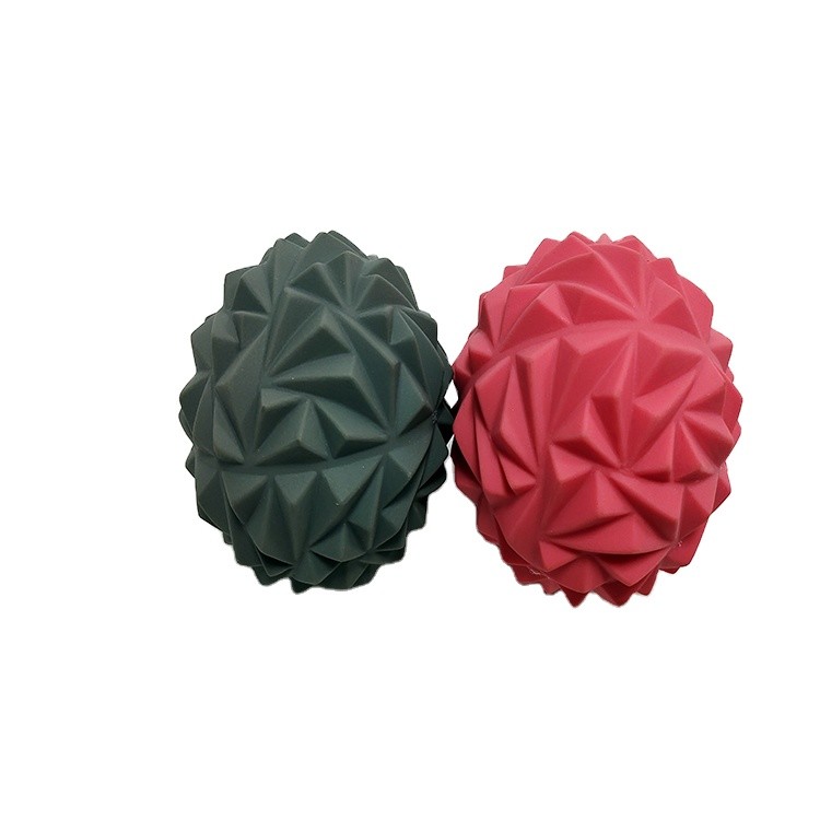 Foot massage ball Lumbar Therapy back muscle relaxation Yoga ball Neck neck mask Release ball arch