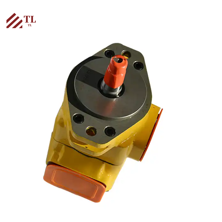 Crawler Excavator Hydraulic Pump Ass'y 6E2928 3G2752 7J0558 7J1397 7J7416 3G2201 7J0559