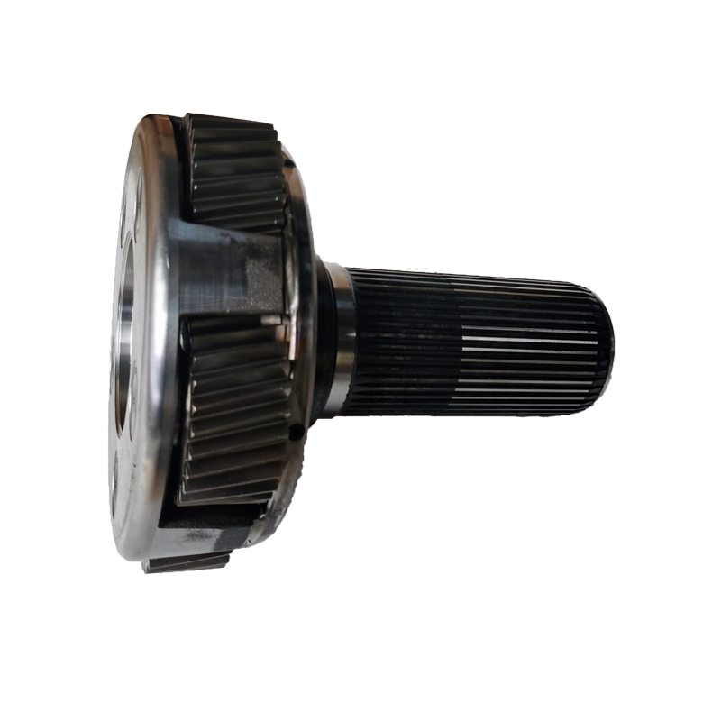 1356010004 GEARBOX PLANETARY CARRIER ASSEMBLY TRUCK PARTS SUITABLE FOR MAN / DAF TRUCKS