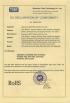 Shenzhen ACCT Electronics Co., Ltd Certifications