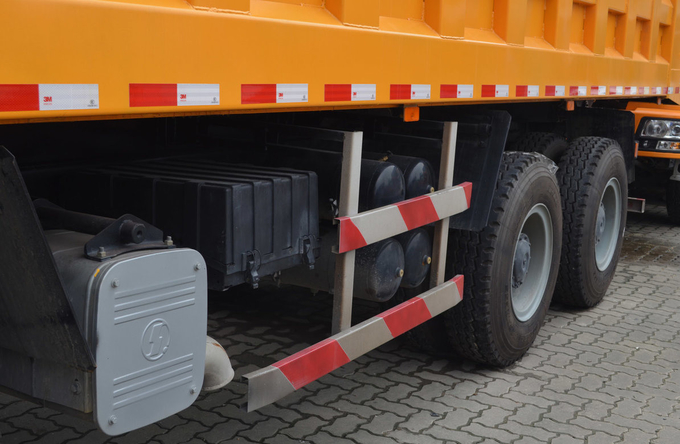 34 Ton Dump Truck For Sale Weichai 336hp Euro3 Shacman F3000 Heavy Duty Use In Africa