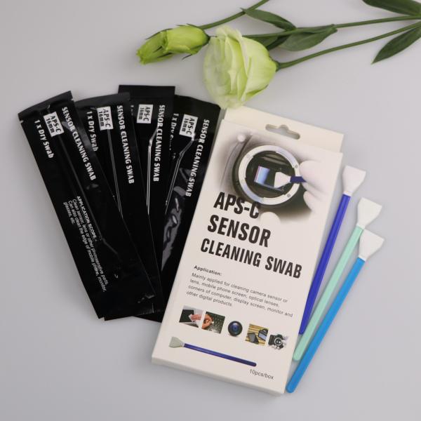 Quality Sponge Microfiber Swab for sale