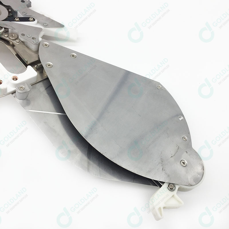 SMT JUKI Feeder for KE2010/KE2020/KE2050/KE2060 Juki SMT pick and place machine AN08C