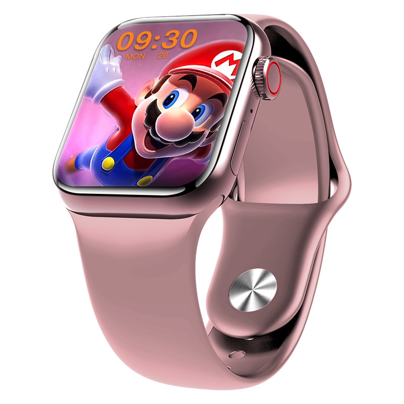 M26plus Android5.0 IP68 Waterproof Smart Watch Touch Screen Qianrun
