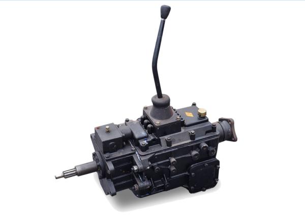 Mini 4wd Farm Tractor Parts Garden Tractor Gearbox Assembly Synchronized gearbox