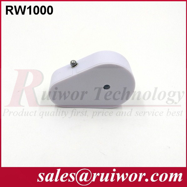 Spring Retractable Cable Reel 