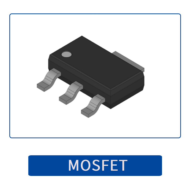 500mA IC Battery TP4057 Battery Charger For Electronic Components And BOM Support