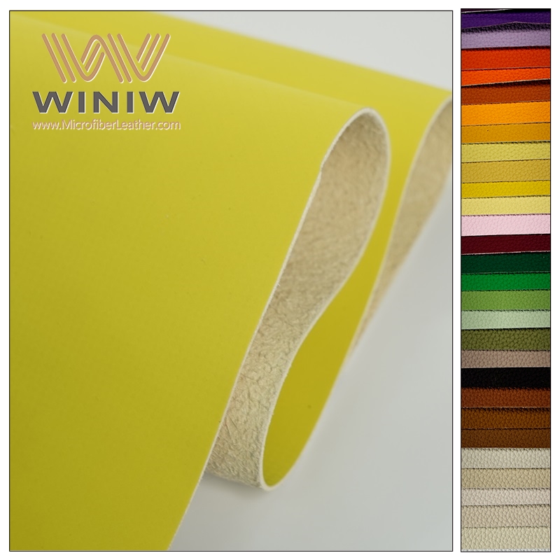 Premium Vegan Leather