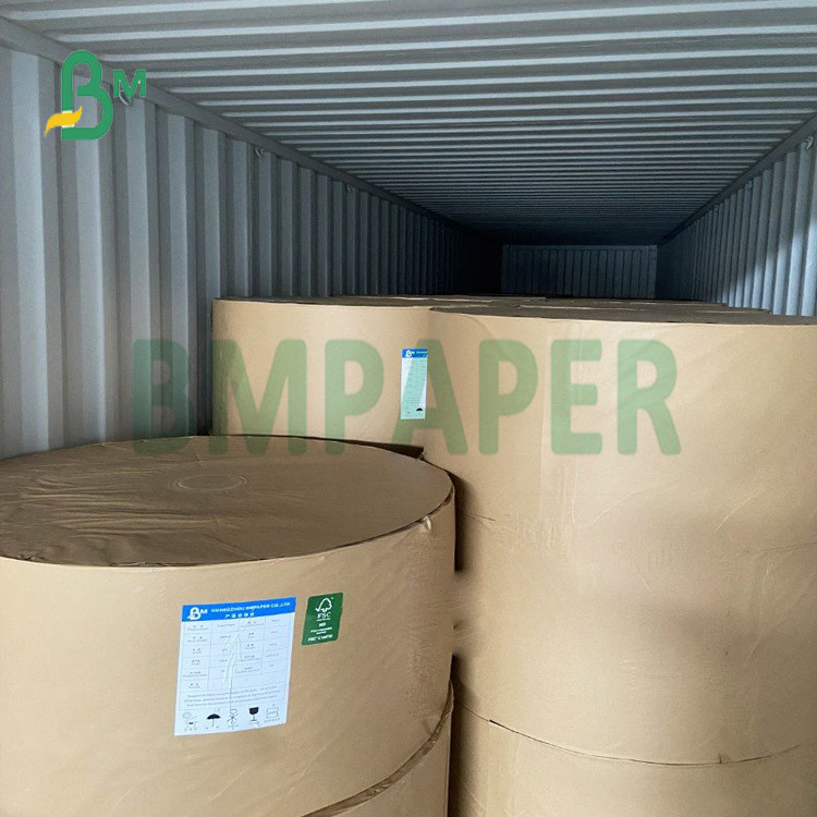 Accepts Customized Sizes Absorbent Uncoated Paper for Desiccant Tablet
