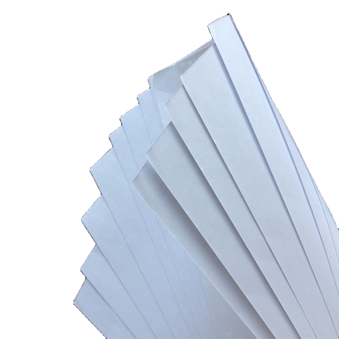 Chemical-Mechanical Pulp 55-150gsm Color Woodfree Offset Paper