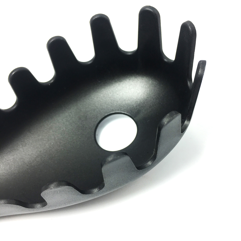 High Temperture Heat Resistant 2021 Kitchen Cooking Utensils for Room Space Selection