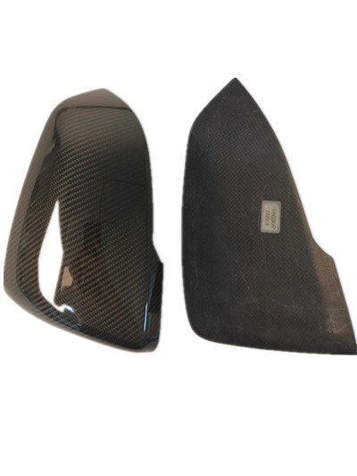 LB107-LF2-4001-L Car Rearview Mirror For LIFAN 520