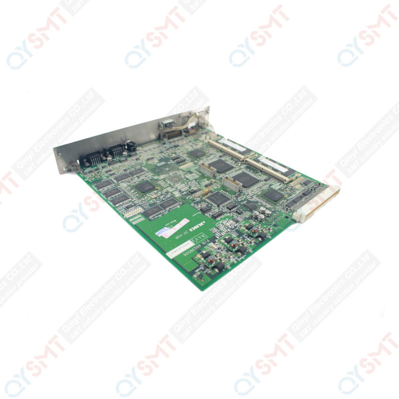 Durable Smt Machine Parts Juki IP-X3RPWB B ASM 40052360 CE / ISO Approval
