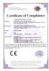 Shenzhen Jusyea Technology Co., Ltd Certifications