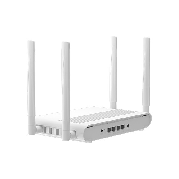 AX1800 5G Wifi 6 Router 1800Mbps 5g Wireless Router MT7621A Chipset