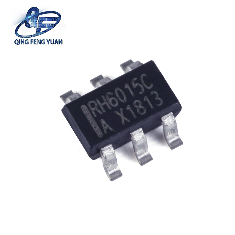 100% New Original RH6015C Integrated Circuits Supplier Ads1299ipagr Ina213cidckr