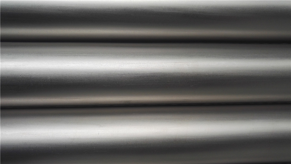 Bright Surface Seamless Titanium Tube 22mm Max Wt For Offshore Aquaculture