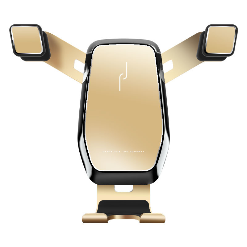360 degree rotation air vent Car Phone Mount Holder for Car for Iphone 11 max pro cell phone
