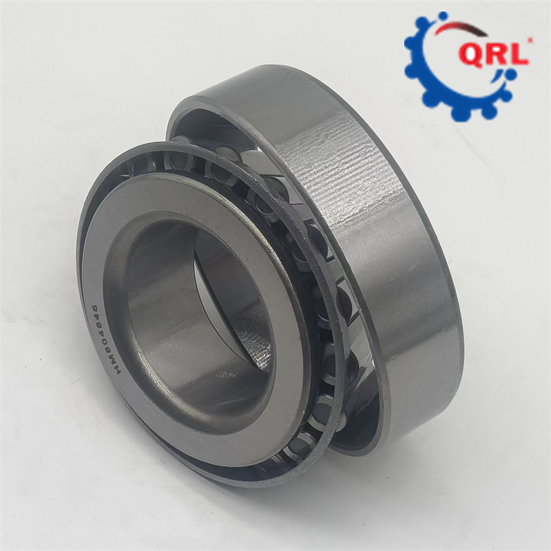 HM804846 HM804810 Tapered Roller Bearing 47.63x95.25x30.16mm