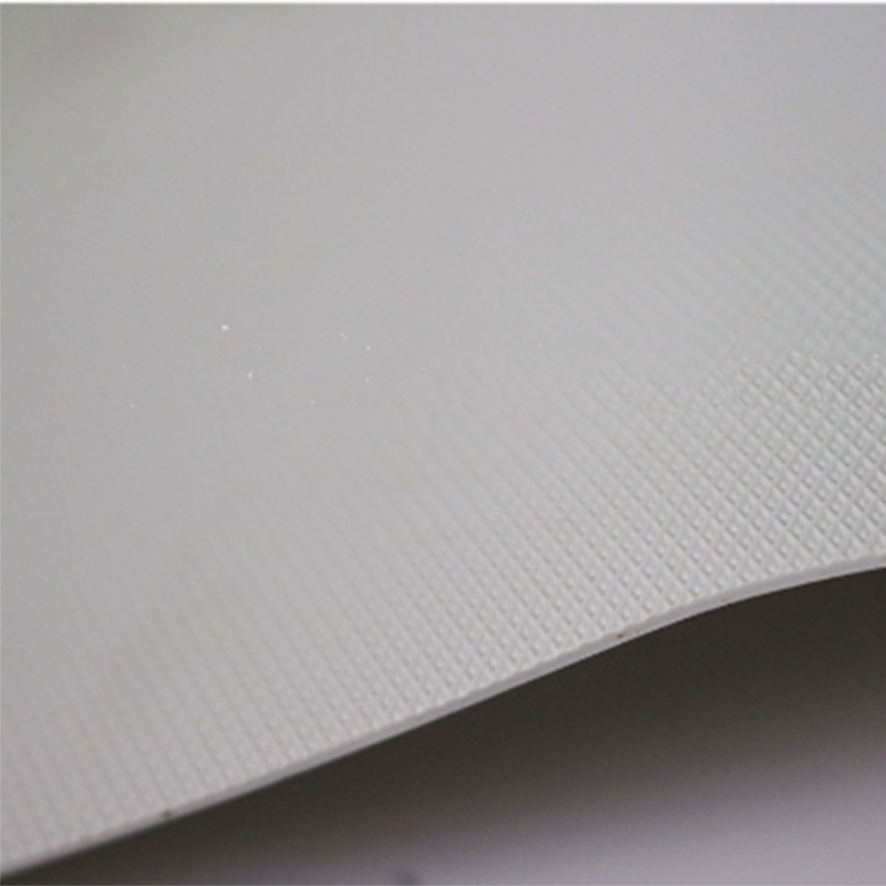 PVC Waterproofing Membrane For Basement With Polyvinyl Chloride Material