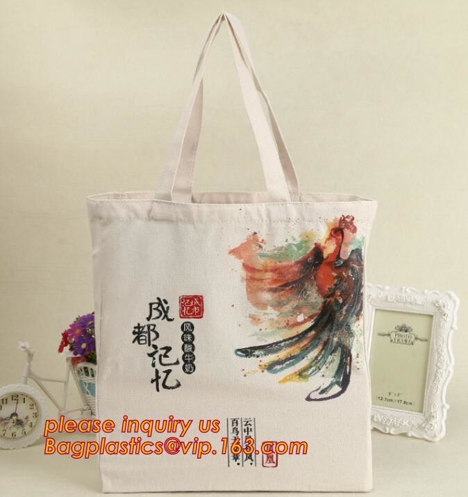 travel Cotton Reusable Net Shopping Tote String Bag Organizer, Sturdy Mesh Produce Bag,Washable Mesh Storage Fruit Veget