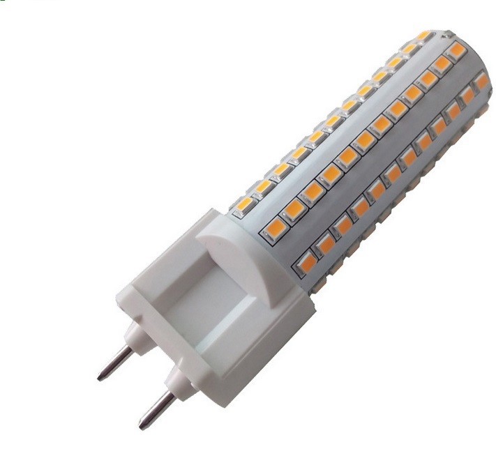 high quality g12 10W led corn light replace 35W Metal halide lamp cri80 G12 led bulb lamp ac85-265V