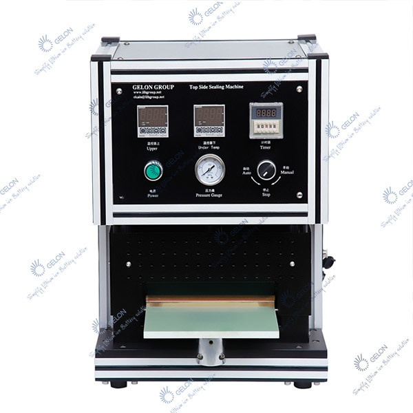 Laboratory Pouch Cell Pilot Line