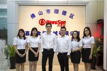 Guangdong Chef PRO Kitchen Equipment CO., LTD