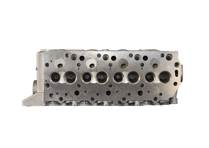 HYUNDAI D4BH 4D56T 4D56TD Car Engine Cylinder Head MD303750 MD348983 MD351277