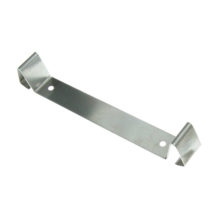 precision milling parts