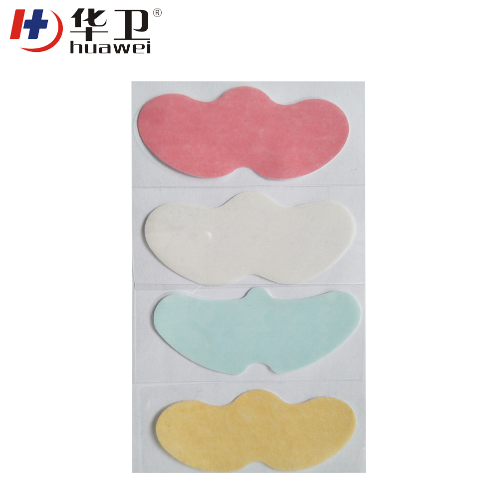 Manufacture Hotsale CE certificated better breath nasal strips
