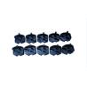 Buy cheap Pipe Industry Peek Products Micro Pump Peek Gears Irradiation Resistance from wholesalers