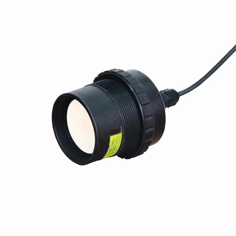10m Max Measure Range Ultrasonic Water Liquid Level Transmitter for Water Level