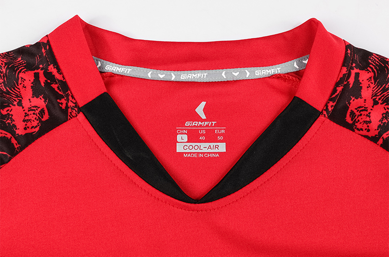 Football goalkeeper uniform Children's anti-collision goalkeeper suit Customized set boys' thickened primary school jersey