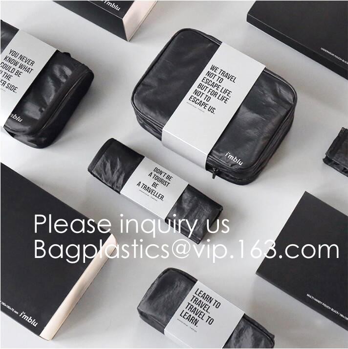 PU Cosmetic Bag Custom Canvas Luxury Makeup Cosmetic Bag Polyester Makeup Bag,Metal Zipper Blank Canvas Cotton Makeup Co