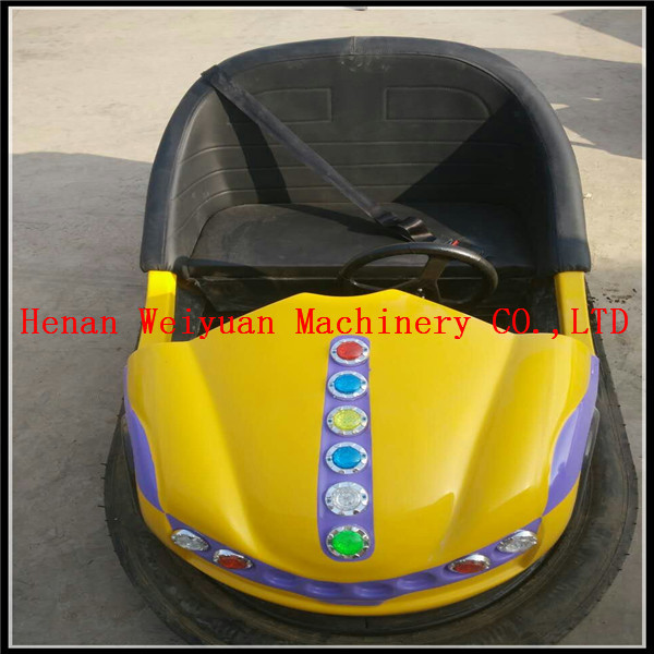 new model battery bumper car , kids bumper cars, used kiddie rides dodgem bumper car for sale