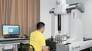 Shenzhen Yi Xin Precision Metal And Plastic Ltd